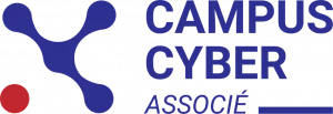 logo campus cyber